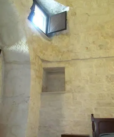 Trulli Relax Lumieri Apartment